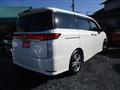 2010 Nissan Elgrand