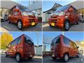 2015 Daihatsu Hijet Cargo