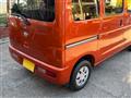 2015 Daihatsu Hijet Cargo
