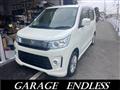 2016 Suzuki Wagon R