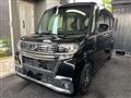 2018 Daihatsu Tanto Custom