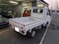 2004 Daihatsu Hijet Truck