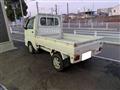 2004 Daihatsu Hijet Truck
