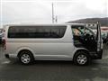 2020 Toyota Hiace Van