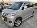 2009 Suzuki Wagon R