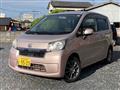 2014 Daihatsu Move