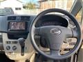 2014 Daihatsu Move