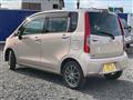 2014 Daihatsu Move