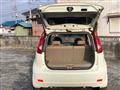 2010 Nissan Note