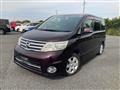 2010 Nissan Serena