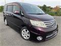 2010 Nissan Serena