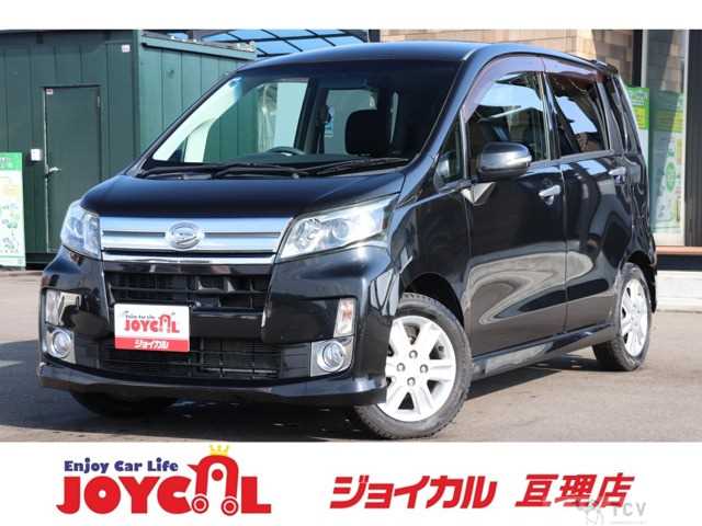 2013 Daihatsu Move Custom