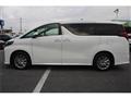 2022 Toyota Alphard G
