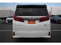 2022 Toyota Alphard G