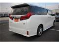 2022 Toyota Alphard G
