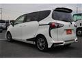 2019 Toyota Sienta