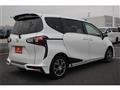 2019 Toyota Sienta