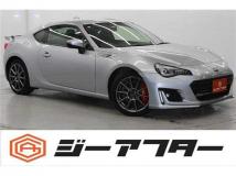 2019 Subaru BRZ