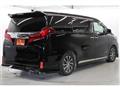 2018 Toyota Alphard G