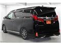 2018 Toyota Alphard G
