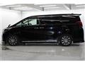 2018 Toyota Alphard G