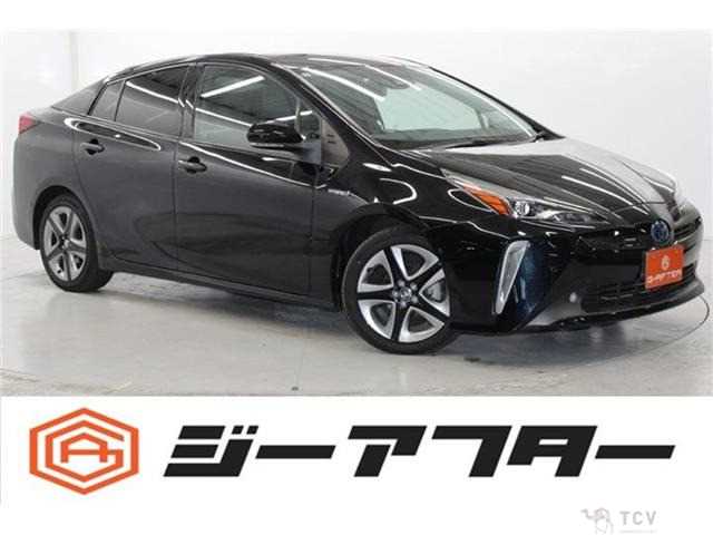 2019 Toyota Prius