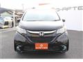 2018 Honda Freed