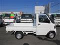2013 Mitsubishi Minicab Truck