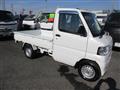 2013 Mitsubishi Minicab Truck