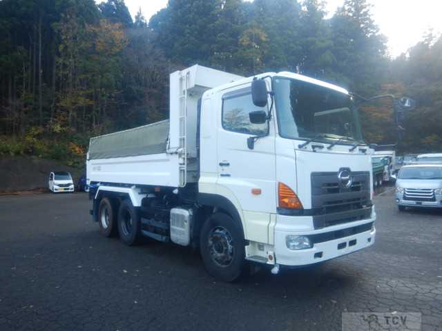 2014 Hino Hino Others