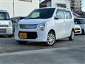 2013 Suzuki Wagon R