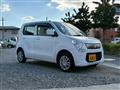 2013 Suzuki Wagon R