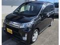 2014 Daihatsu Move Custom