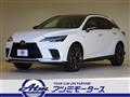 2025 Lexus RX