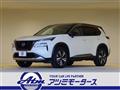 2024 Nissan X-Trail