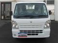 2017 Suzuki Carry Truck