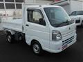 2017 Suzuki Carry Truck