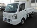 2017 Suzuki Carry Truck