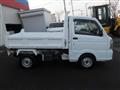 2017 Suzuki Carry Truck