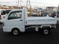 2017 Suzuki Carry Truck