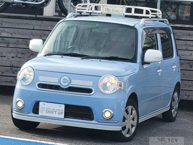 2013 Daihatsu MIRA COCOA