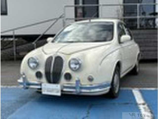 2005 Mitsuoka Viewt