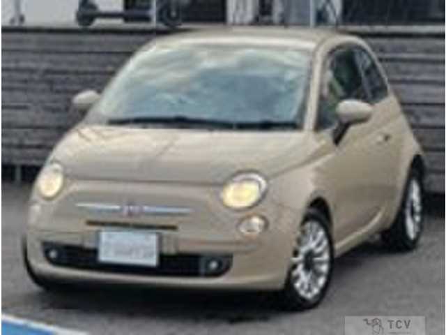 2012 Fiat Fiat Others