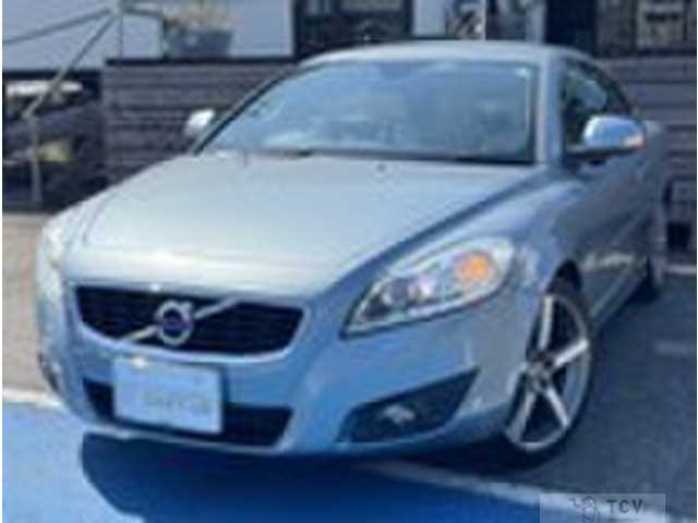2010 Volvo C70