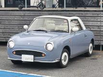 1991 Nissan Figaro