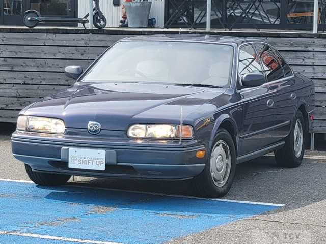 1992 Nissan Infinity Q45