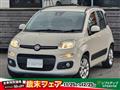 2016 Fiat Panda