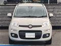 2016 Fiat Panda