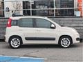 2016 Fiat Panda