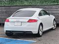 2016 Audi TT